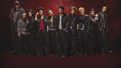Crows Explode Bild 1