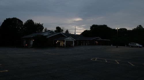 Problems Higher Up Bild 1