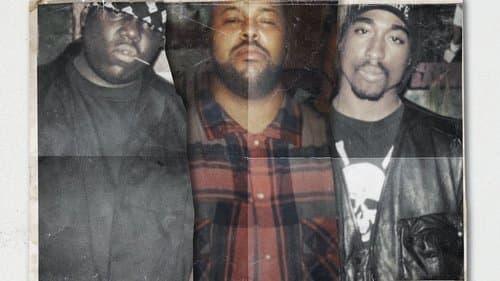 Last Man Standing: Suge Knight and the Murders of Biggie and Tupac Bild 1