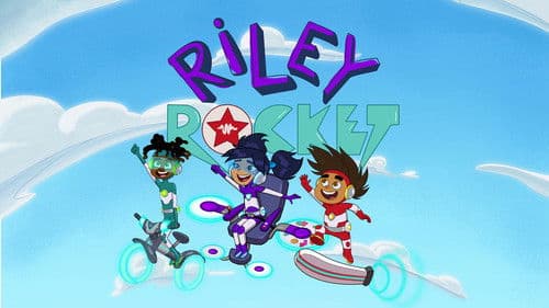 Riley Rocket Bild 1