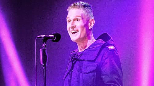 Wil Anderson: Wilogical Bild 1