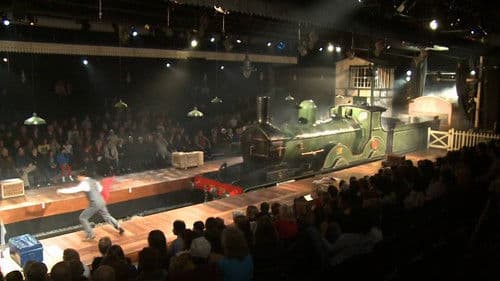 The Railway Children Bild 3