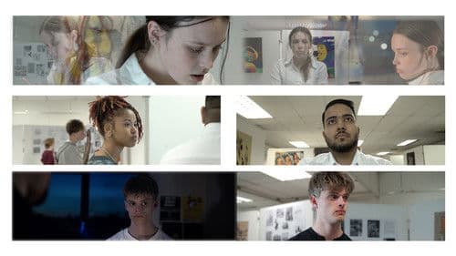 The Silent Canvas Bild 1