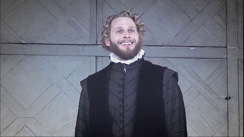 RSC Live: As You Like It Bild 1