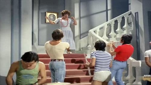 Η Κόμησσα Της Κέρκυρας Bild 5