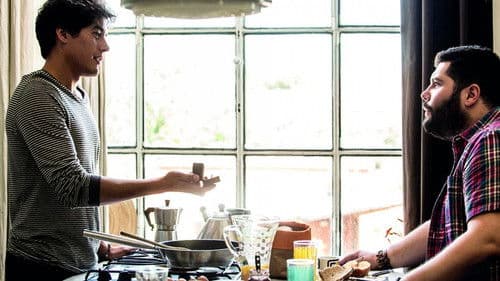 My Big Crazy Italian Wedding Bild 4