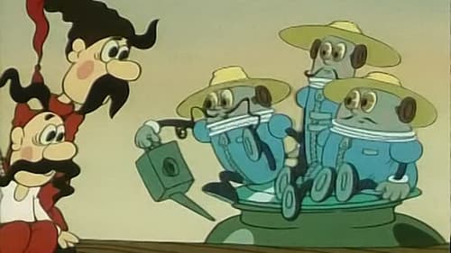 Як козаки інопланетян зустрічали Bild 3