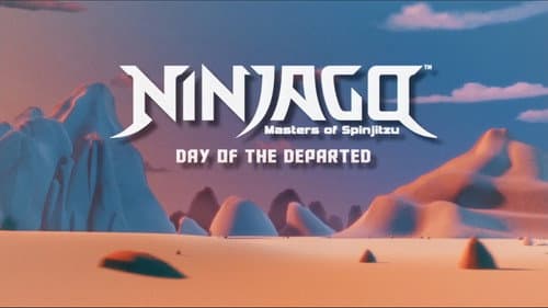 LEGO Ninjago: Tag der Erinnerungen Bild 4
