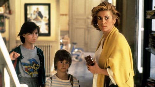 Duett zu dritt Bild 2