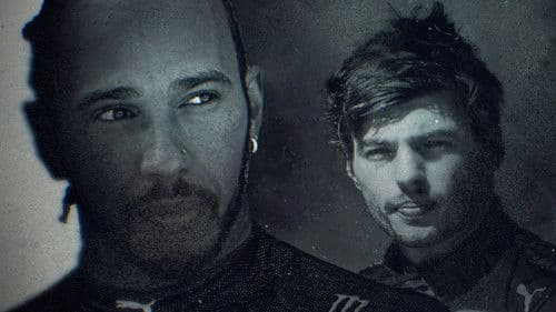 Duel: Hamilton vs Verstappen Bild 1