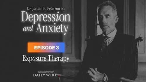 Dr. Jordan B. Peterson on Depression and Anxiety Bild 1