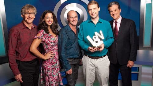 Letters and Numbers Bild 1