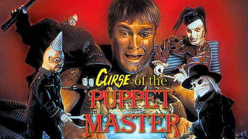 Curse of the Puppetmaster - The Human Experiment Bild 2