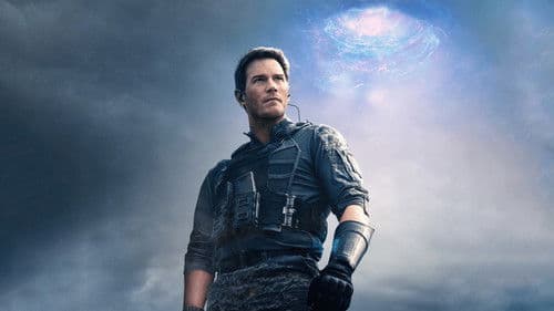 The Tomorrow War Bild 4