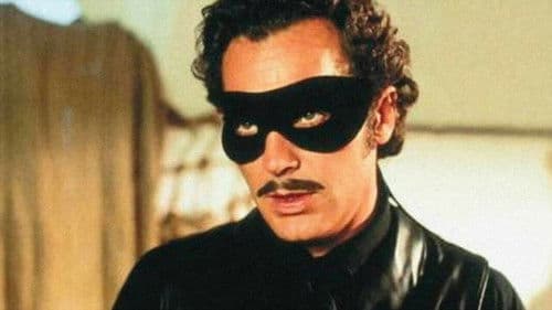 El Coyote: El tribunal del Coyote Bild 1