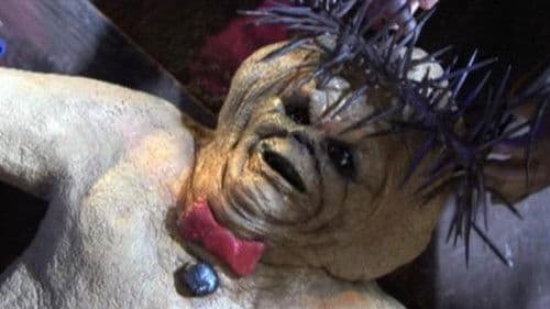 Gingerdead Man 2 - Die Passion der Kruste Bild 1