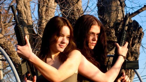 Manson Girl Bild 2
