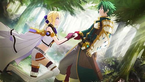 Record of Grancrest War Bild 3