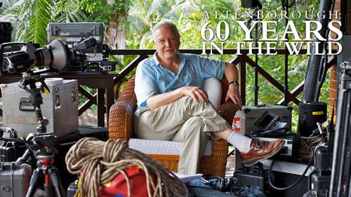 Attenborough: 60 Years in the Wild Bild 2