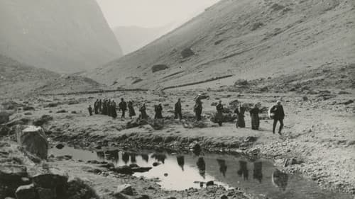 Flickan från fjällbyn Bild 1