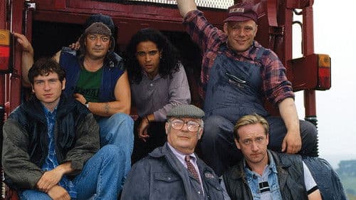 Common As Muck Bild 1