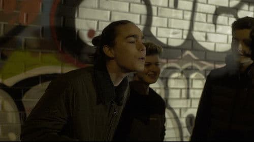 Nada Será Igual. La película Bild 1