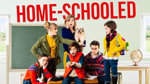 Home-Schooled Bild 1