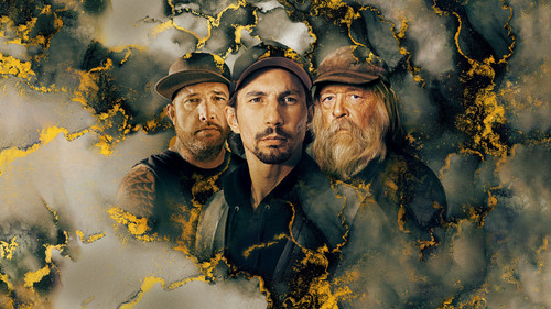 Die Schatzsucher - Goldrausch in Alaska Bild 1