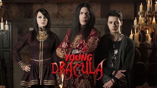 Young Dracula Bild 2