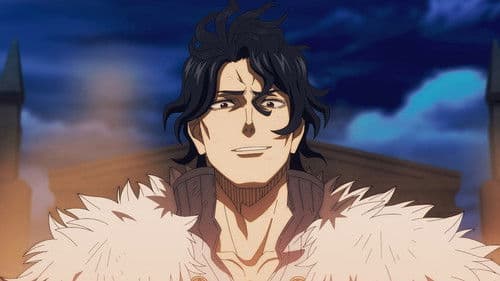 Black Clover: Sword of the Wizard King Bild 4