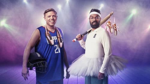 Rob & Romesh Vs Bild 1