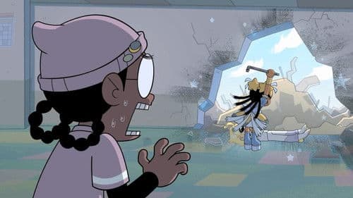 Pretty Pretty Please I Don't Want to be a Magical Girl Bild 2