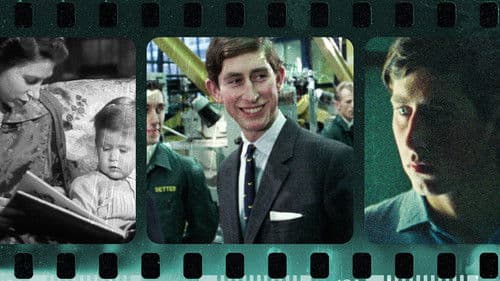 Charles R: The Making of a Monarch Bild 1