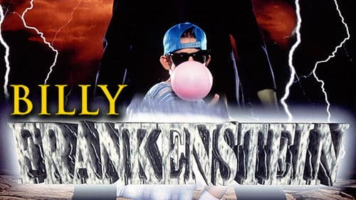 Billy Frankenstein Bild 4