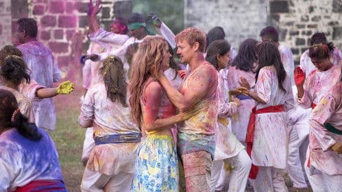 Forever - Ab jetzt für immer Bild 6