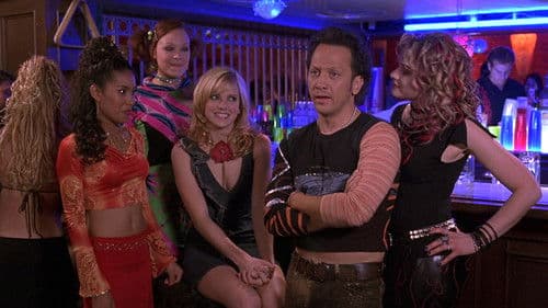 Hot Chick - Verrückte Hühner Bild 2