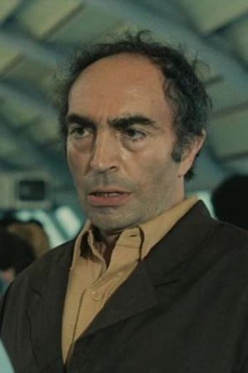 Mario Pilar