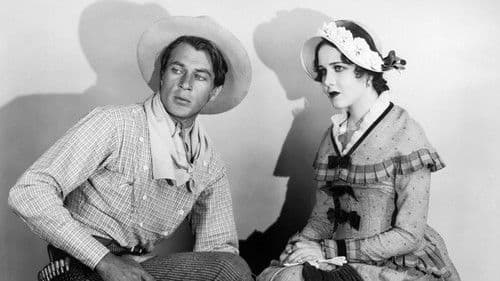 The Virginian Bild 5