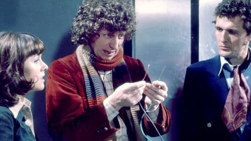 Doctor Who: Genesis of the Daleks Bild 5