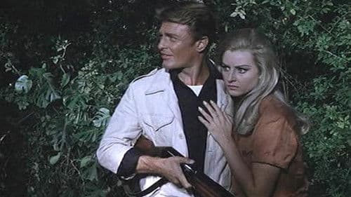 Samoa, regina della giungla Bild 2