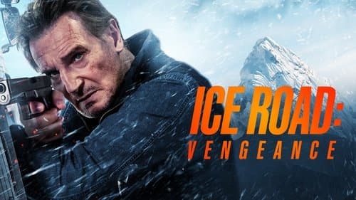 Ice Road 2: Vengeance Bild 1