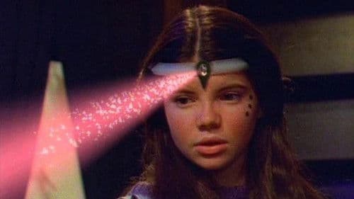 Das Mädchen aus der Zukunft Bild 4