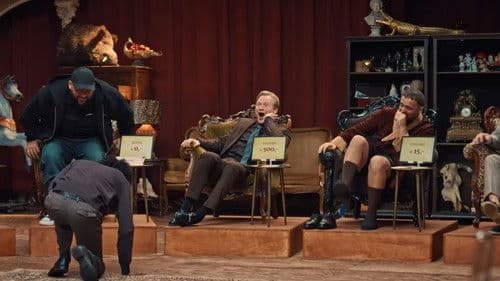 Frank's Veiling: Influencers onder de hamer Bild 1