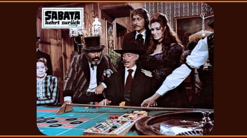 Sabata kehrt zurück Bild 5