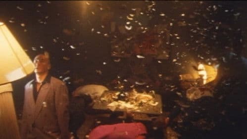 Blood - Blutige Geschäfte Bild 3