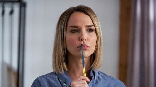 A Brush with Love Bild 2