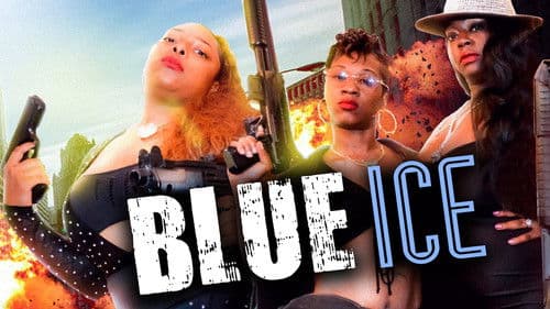 Blue Ice Bild 1