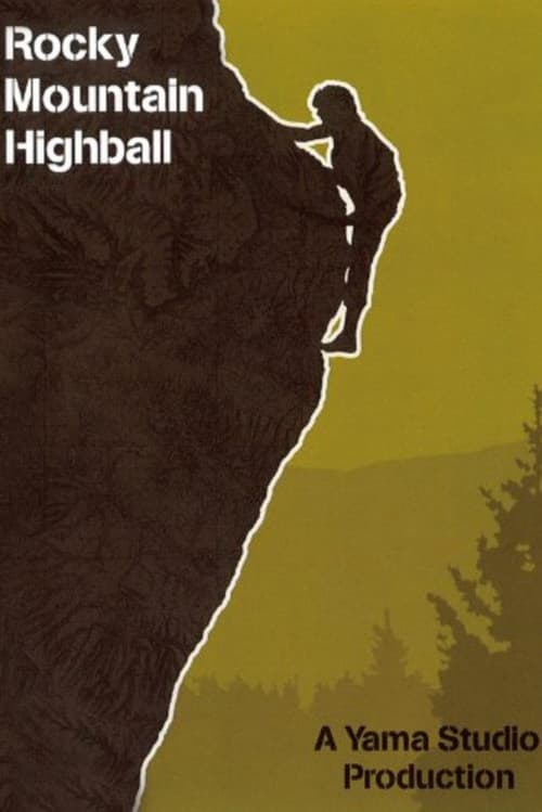 Rocky Mountain Highball