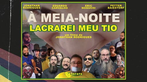 Á Meia-Noite Lacrarei meu Tio Bild 1