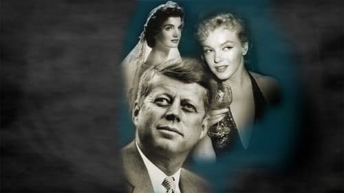 JFK's Women: The Scandals Revealed Bild 1